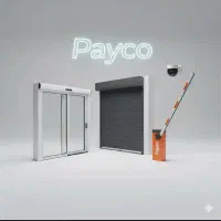 بزرگترین مرکز فروش و نصب/ راهبند//جک/ گیت تردد