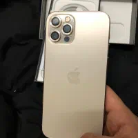 گوشی ایفون12pro