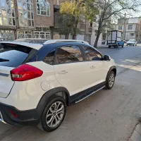 MVM X22 اسپرت اکسلنت مدل ۱۳۹۷ بدون رنگ صفر