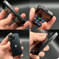 گوشی موبایل iPhone 16 promax ، s25 ultra مینی mini|موبایل|کرج, گلشهر|دیوار