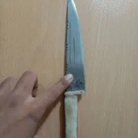 چاقو۳۰سانتی دسته استخون