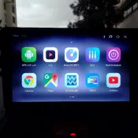 مانیتور ۹ اینچ Claro