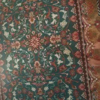 فرش .و جاکفشی