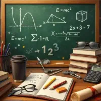 تدریس خصوصی فیزیک و ریاضی