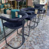 صندلی کانتر جک دار ثابت|صندلی و نیمکت|خرم‌آباد, |دیوار