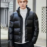 کاپشن زمستانه مردانه/اسپرت /عمده /تولیدی|لباس|قم, زنبیل آباد|دیوار