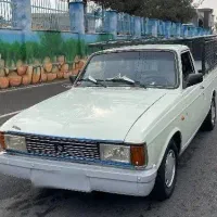 پیکان وانت مدل ۹۳ تمیز و مرتب