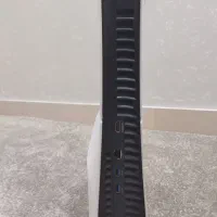 دستگاه ps5slimstandard بسیار تمیز و سالم باگارانتی|کنسول، بازی ویدئویی و آنلاین|تهران, بلورسازی|دیوار