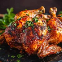 مشارکت برند تخصصی مرغ بریان و پاچینی در اصفهان