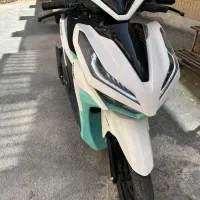 کیلیک رنگ خاص(ترک بند و باکس)