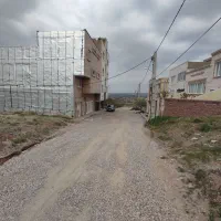 زمین مسکونی 200متر/شهرک ویلایی فاطمیه /سند تکبرگ