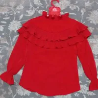 شومیز یلدایی|کفش و لباس بچه|اسلامشهر, شهرک امام حسین (میان آباد)|دیوار