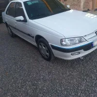 پژو پارس تیوفای مدل ۱۴۰۰ دریچه سیم|خودرو سواری و وانت|جوین, |دیوار