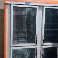 یخچال ایستاده