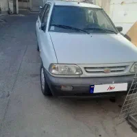 پراید مدل۸۱|خودرو سواری و وانت|ارومیه, |دیوار
