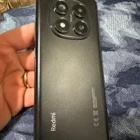 فروش و معاوضهnote14 pro کلکسیونی|موبایل|صدرا-فارس, فاز ۲|دیوار