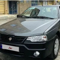 آریسان صفر خشک دوگانه فابریک جدید۱۴۰۴