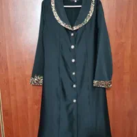 مانتو|لباس|رشت, لاکانی|دیوار