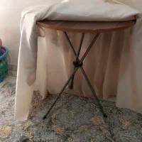 میز خاطره|میز و صندلی غذاخوری|فردیس, شهرک شهید حسینی|دیوار