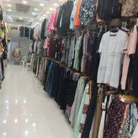 نیازمند فروشنده خانم