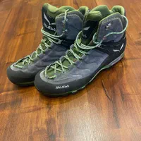 کفش salewa سایز ۴۴|کیف، کفش، کمربند|تهران, فرمانیه|دیوار