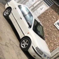 سمند ef7دوگانه کارخانه