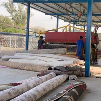 قالیشویی و مبلشویی ملکی|خدمات نظافت|بندر کنگان, |دیوار