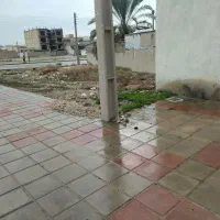 زمین خورموج تجاری و مسکونی