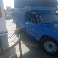 وانت نیسان|خودرو سواری و وانت|میاندوآب, |دیوار