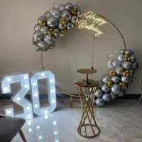 بادکنک ارایی|خدمات پذیرایی، مراسم|نیشابور, شریعتی|دیوار