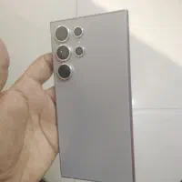 s24 ultra. بدون خط و خش. فروش یا معاوضه|موبایل|گنبد کاووس, |دیوار