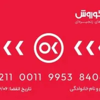 فروش افق کارت