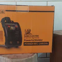 موتور جوس صبا ۲۰۰آمپر