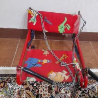 تاب و میله بارفیکس