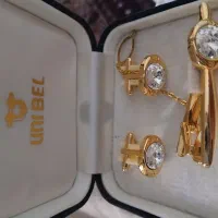 دگمه سر دست وکروات