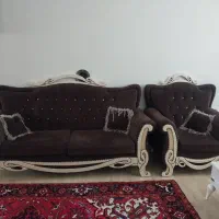 مبل راحتی