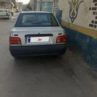 ‌پراید‌86|خودرو سواری و وانت|نیشابور, شهید بهشتی|دیوار