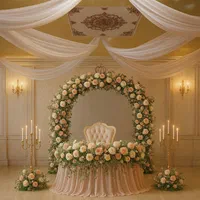اجاره روفگاردن،سالن اجتماعات و ویلا