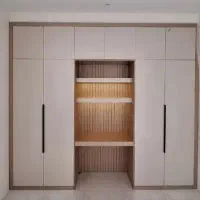 ساخت و تعمیر کابینت و کمد دیواری،قیمت مناسب|خدمات پیشه و مهارت|قرچک, باقرآباد|دیوار