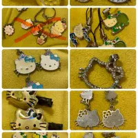 زیورآلات و بدلیجات برند کیتی