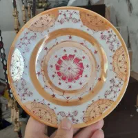 پیش دستی و پیاله قدیمی نو