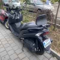 joymax 1404|موتورسیکلت|تهران, تهرانپارس جنوبی|دیوار