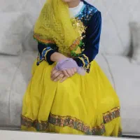 لباس محلی