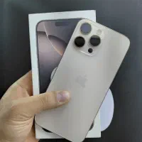 ۱۶پرو مکس تک سیمکارت بدون رجیستری