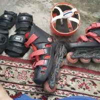 کفش اسکیت