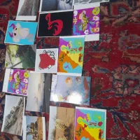 فروش انحصاری عکس و طراحی