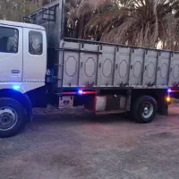 کاویان 6تن بدون رنگ|خودرو سنگین|بم, |دیوار