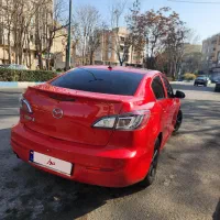 مزدا ۳ نیو|خودرو سواری و وانت|شهریار, شهریار|دیوار