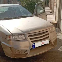 سمند مدل 83 شاسی پلمپ|خودرو سواری و وانت|دزفول, |دیوار