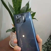 شیائومی poco m5s  256G